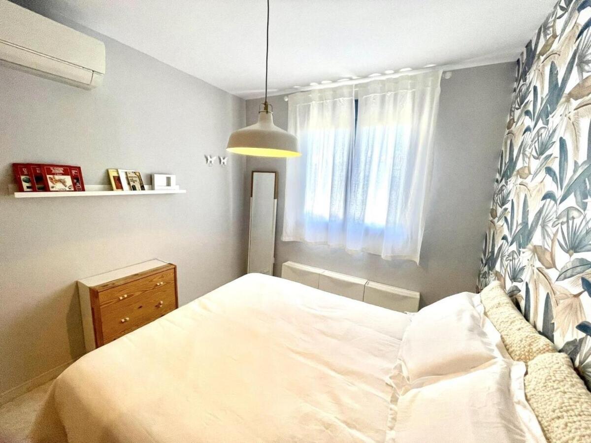 Appartamento Calu Homes Duplex Cerca Playa De Huelin *